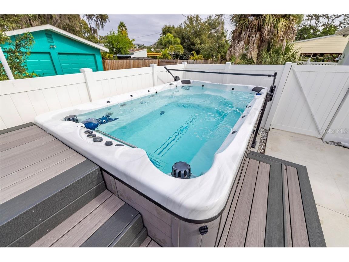 416 Indiana Avenue Crystal Beach FL 34681 TB8455037 image34