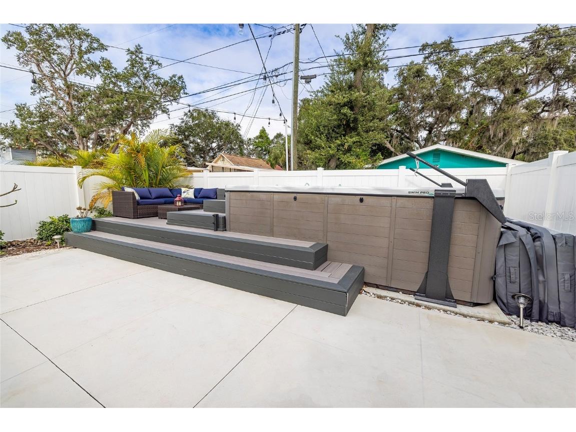 416 Indiana Avenue Crystal Beach FL 34681 TB8455037 image37