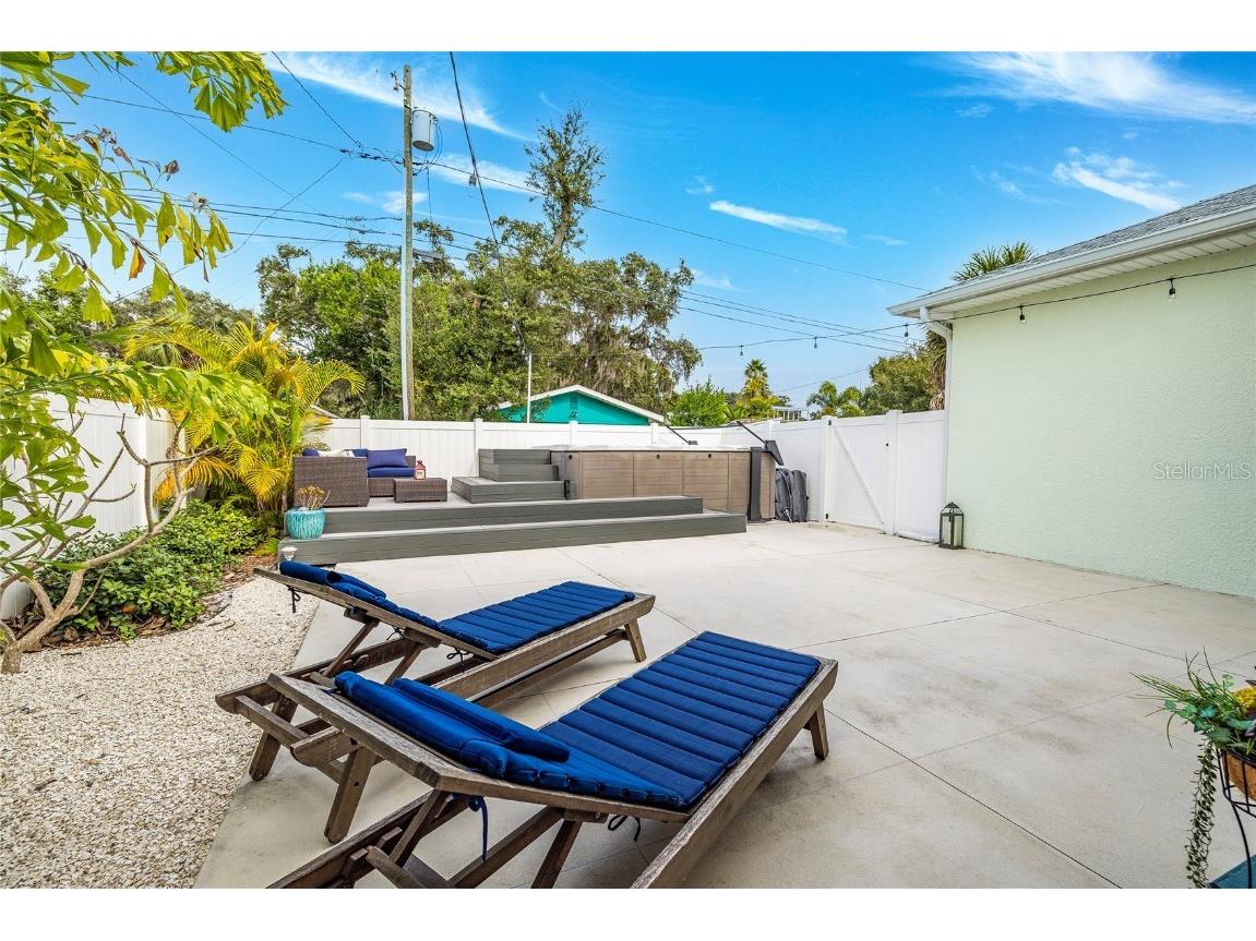 416 Indiana Avenue Crystal Beach FL 34681 TB8455037 image39