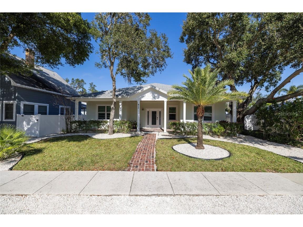 416 Indiana Avenue Crystal Beach FL 34681 TB8455037 image44