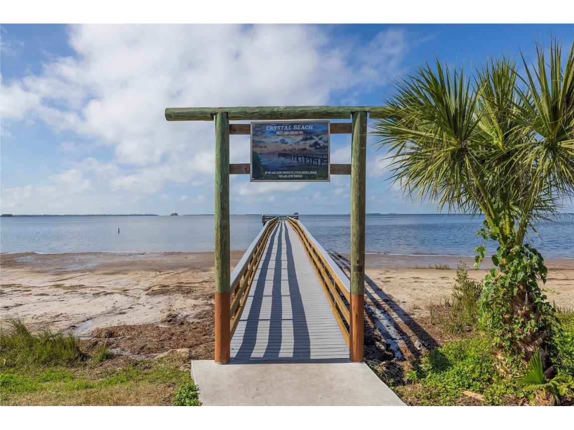 416 Indiana Avenue Crystal Beach FL 34681 TB8455037 image47