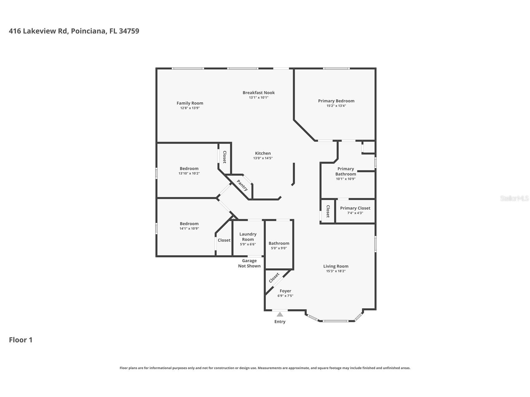 416 Lakeview Road Kissimmee FL 34759 O6399242 image41