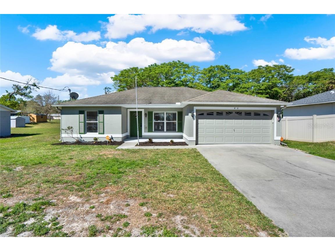 416 Lancaster Avenue Orange City FL 32763 O6289951 image1