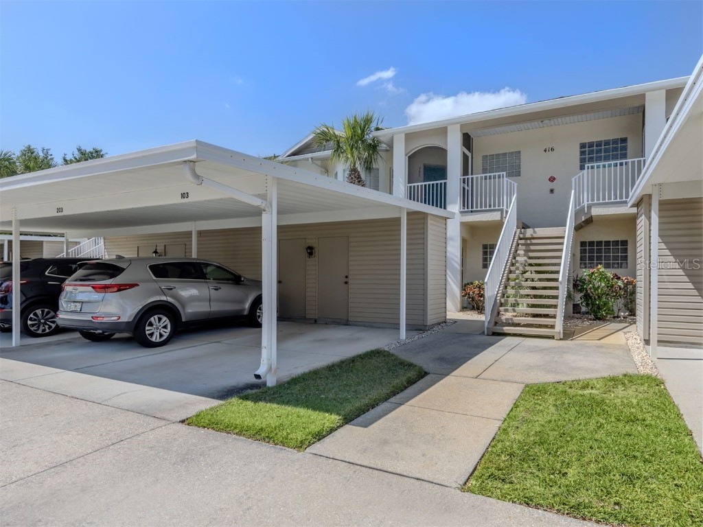 416 Laurel Lake Drive #103 Venice FL 34292 N6138547 image1