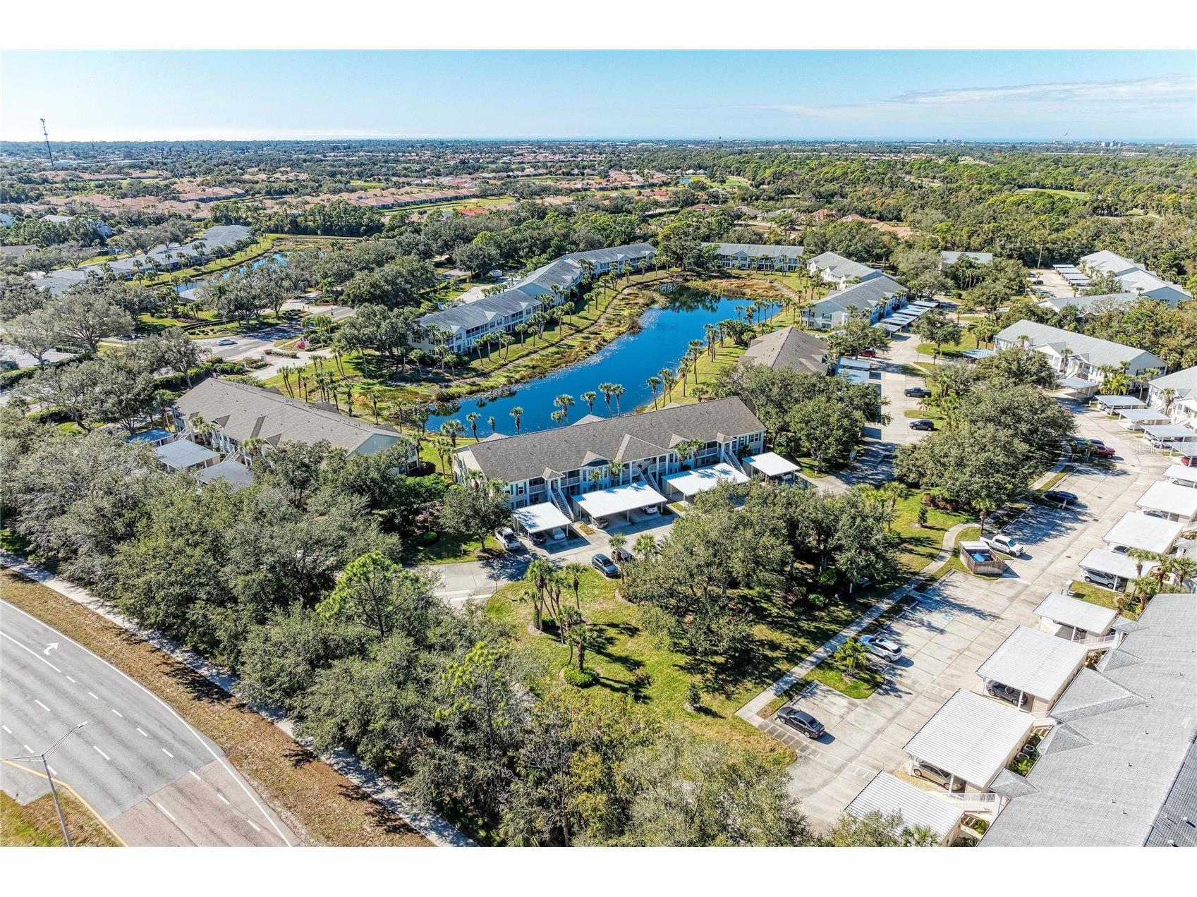 416 Laurel Lake Drive #202 Venice FL 34292 N6142216 image1