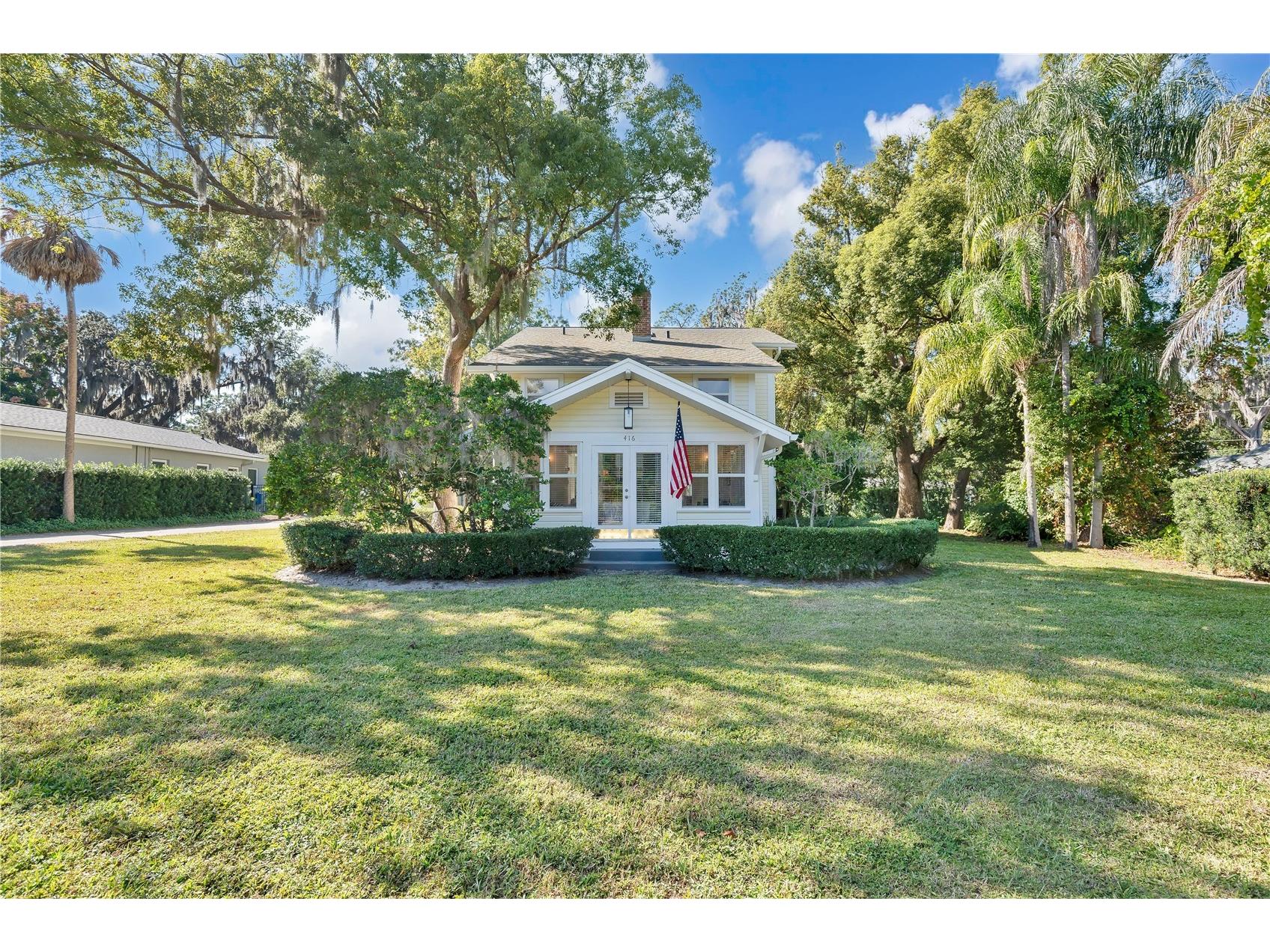 416 Magnolia Street Windermere FL 34786 - BUTLER CHAIN O6362356 image1