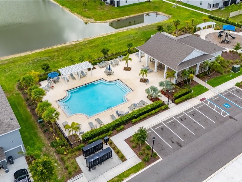 416 Mangrove Shade Circle Apollo Beach FL 33572 TB8512550 image56