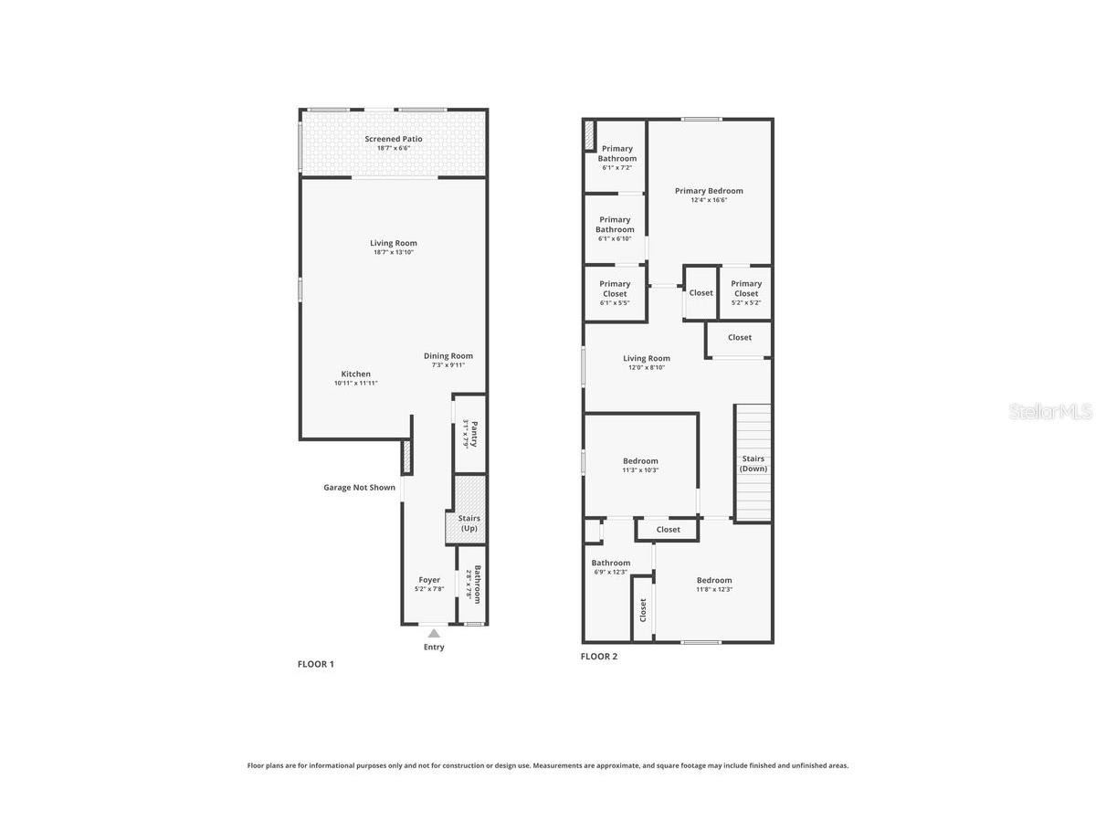 416 Mangrove Shade Circle Apollo Beach FL 33572 TB8512550 image74