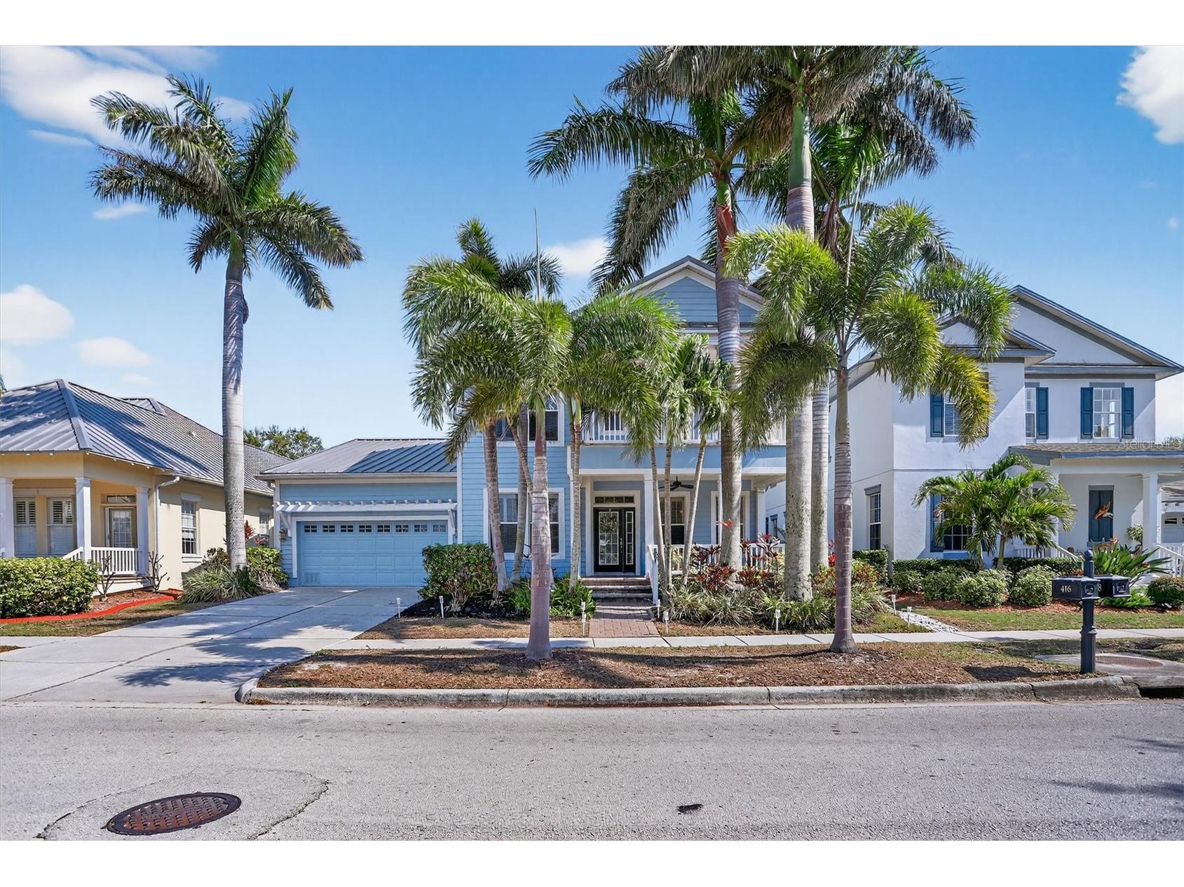 416 Manns Harbor Drive Apollo Beach FL 33572 TB8490028 image1