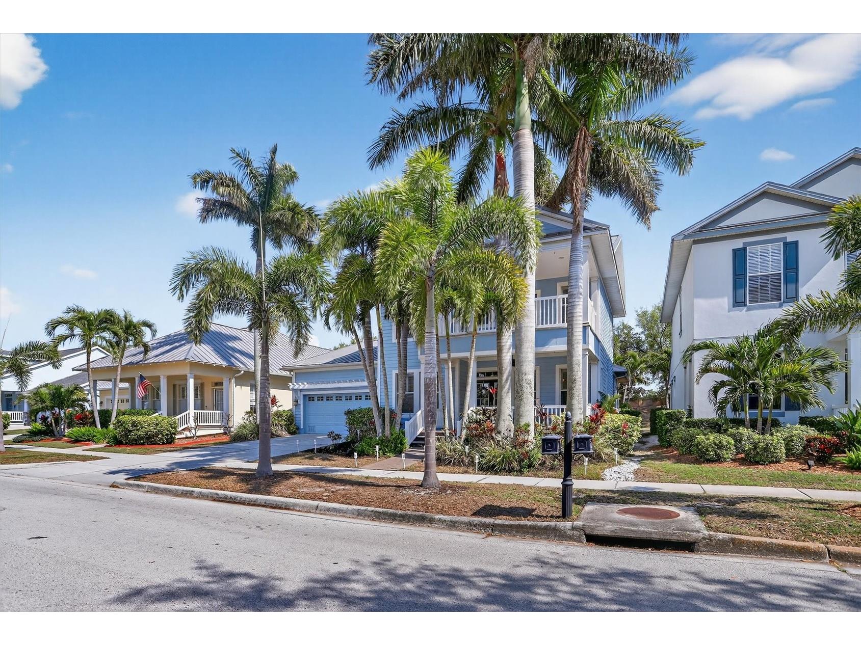 416 Manns Harbor Drive Apollo Beach FL 33572 TB8490028 image3