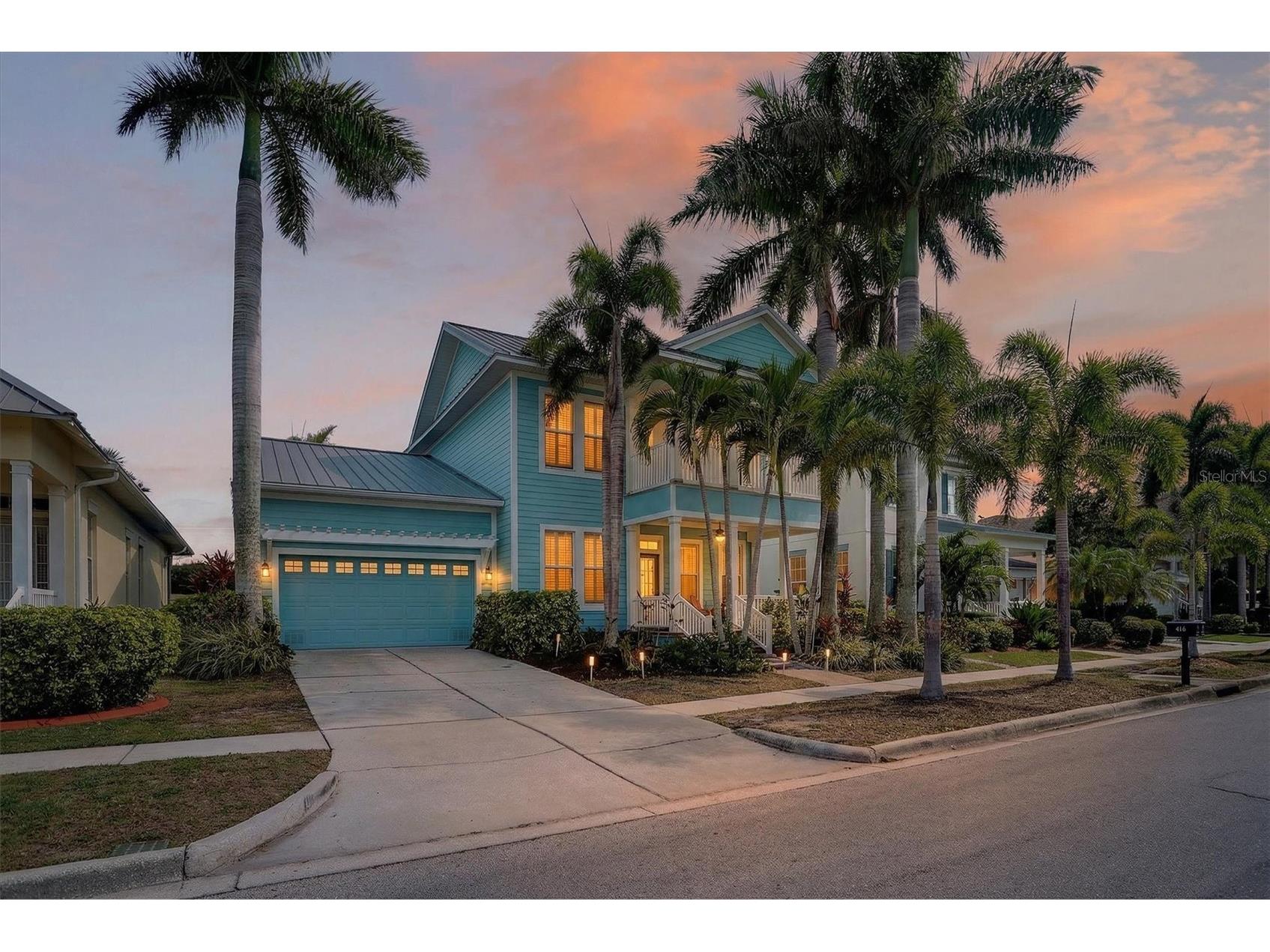 416 Manns Harbor Drive Apollo Beach FL 33572 TB8490028 image54