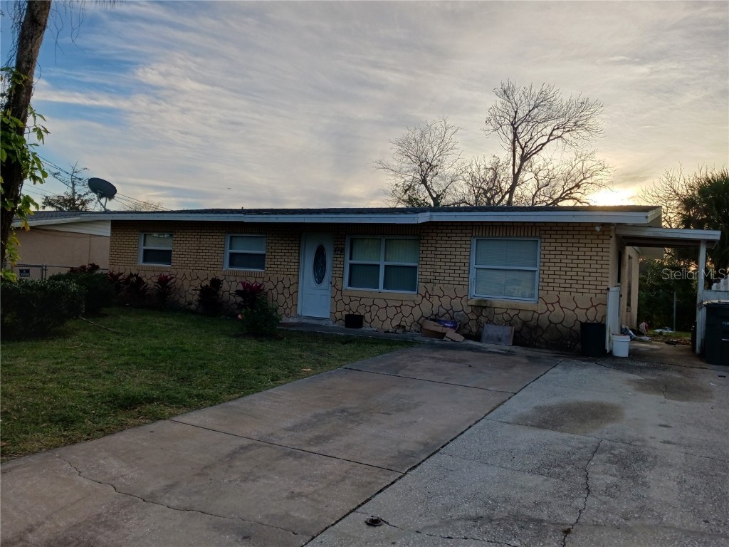 416 Margie Lane Daytona Beach FL 32114 - LAKE MARGIE V4933871 image1