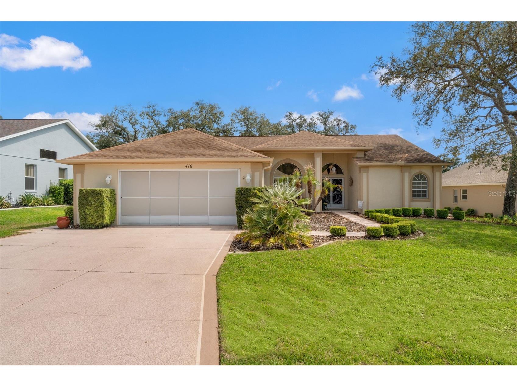 416 Mistwood Court Spring Hill FL 34609 TB8492437 image1