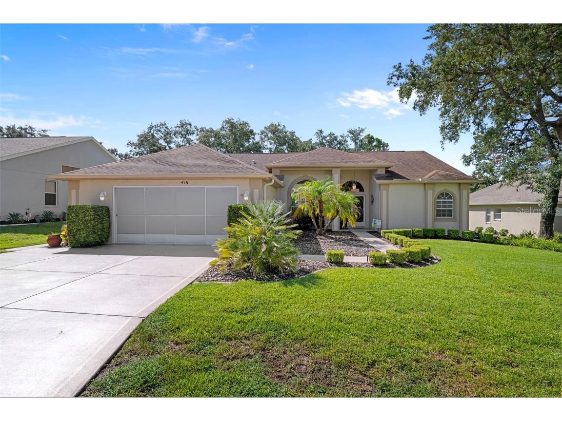 416 Mistwood Court Spring Hill FL 34609 W7877837 image1