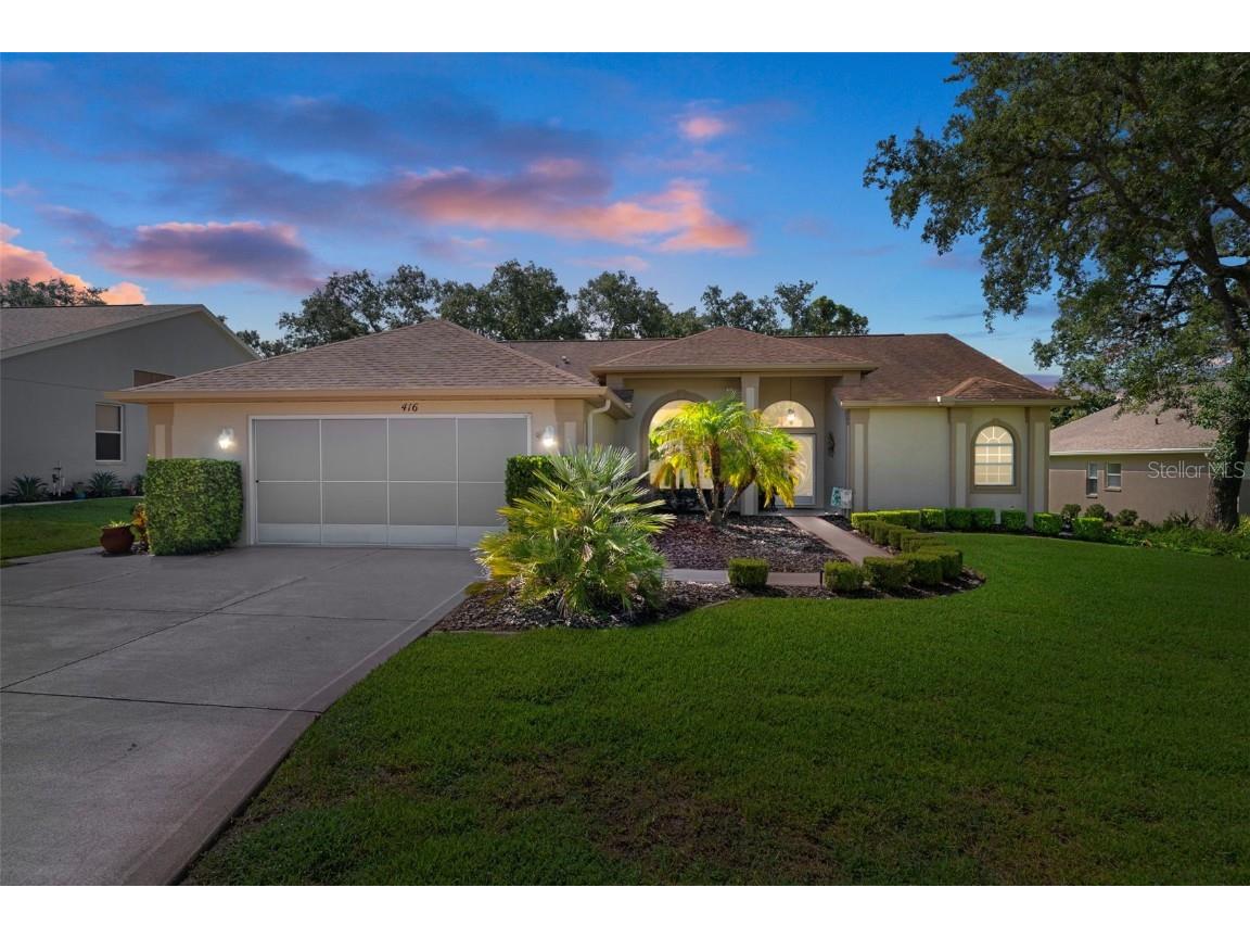 416 Mistwood Court Spring Hill FL 34609 W7877837 image2