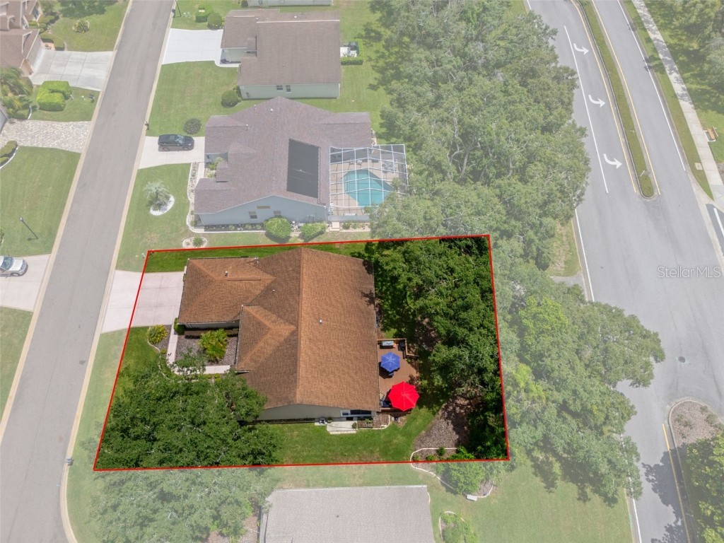 416 Mistwood Court Spring Hill FL 34609 W7877837 image52