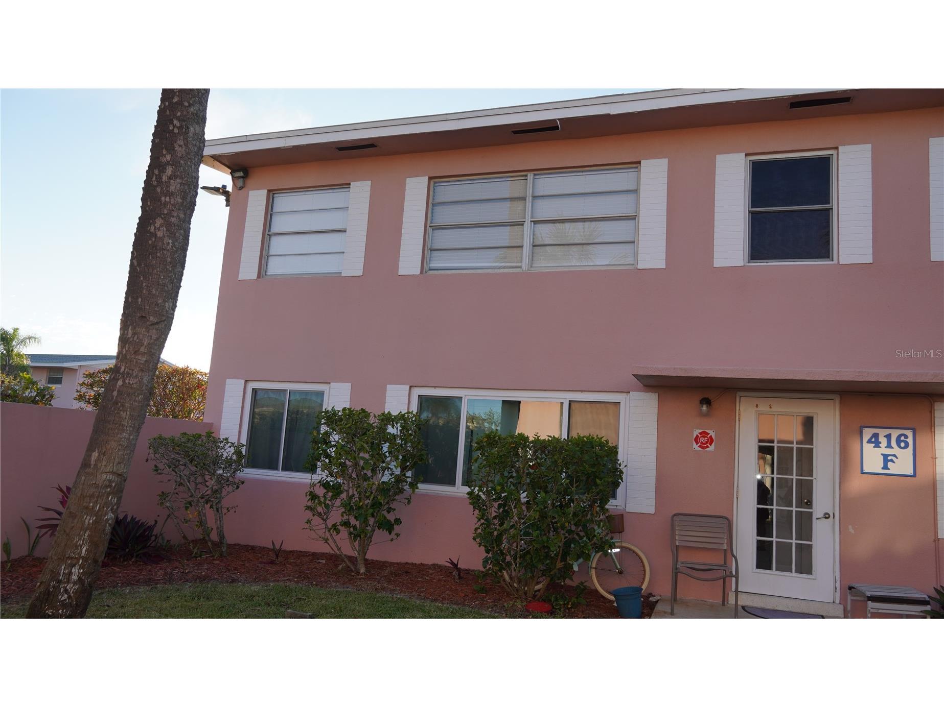 416 Monroe Avenue #F201 Cape Canaveral FL 32920 TB8486830 image1