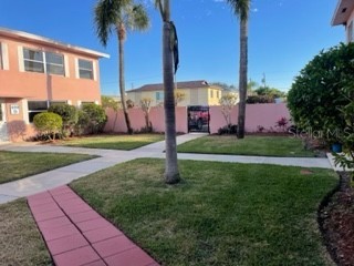 416 Monroe Avenue #F201 Cape Canaveral FL 32920 TB8486830 image12