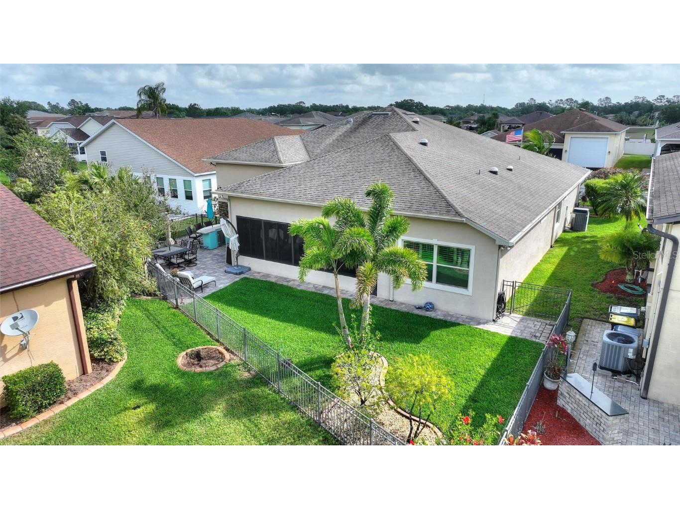 416 Motorcoach Drive S Polk City FL 33868 L4956174 image11