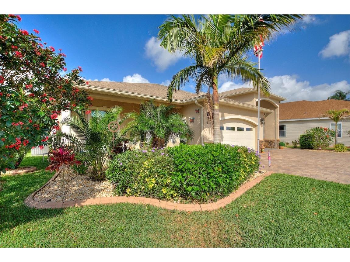 416 Motorcoach Drive S Polk City FL 33868 L4956174 image13