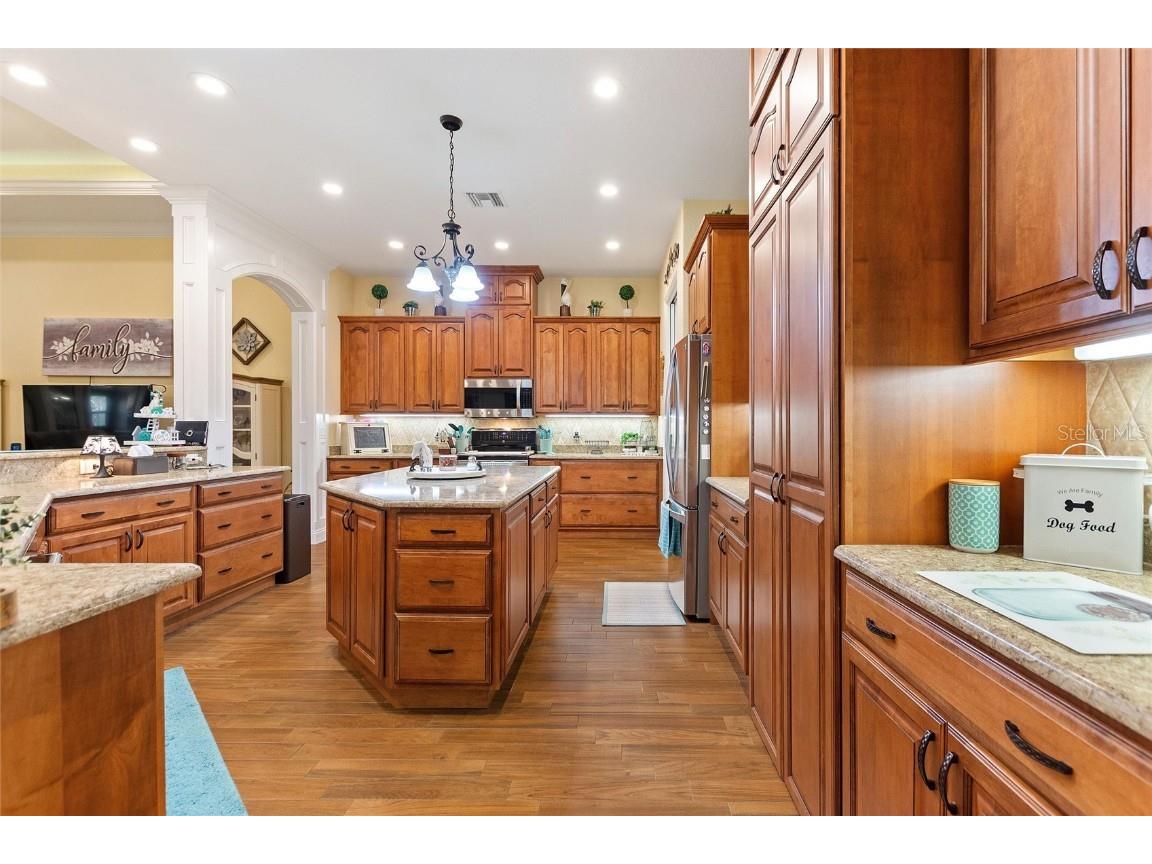 416 Motorcoach Drive S Polk City FL 33868 L4956174 image29