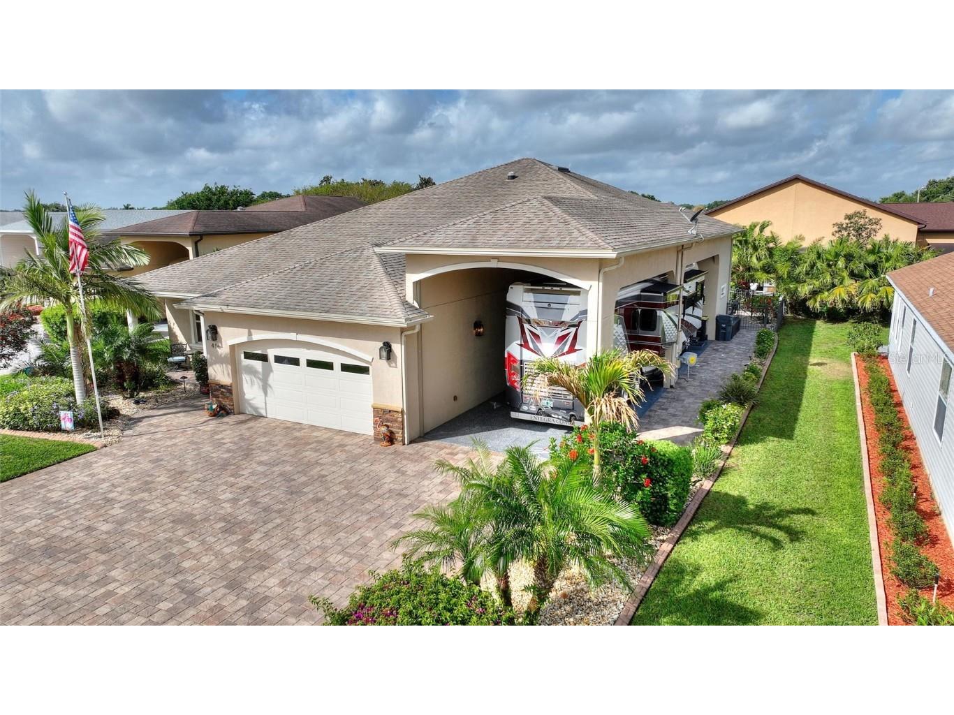 416 Motorcoach Drive S Polk City FL 33868 L4956174 image3