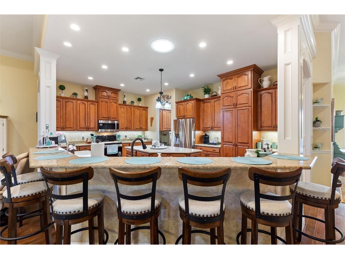 416 Motorcoach Drive S Polk City FL 33868 L4956174 image34