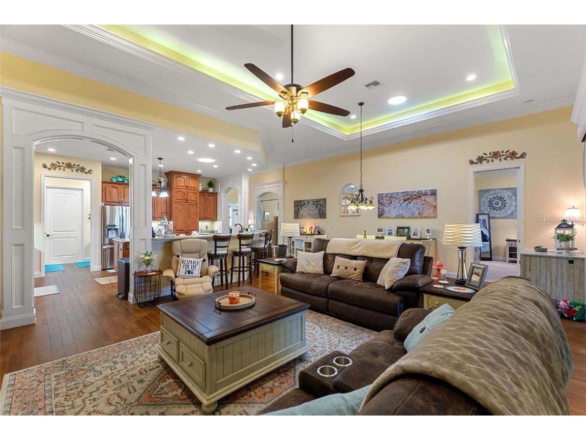 416 Motorcoach Drive S Polk City FL 33868 L4956174 image37