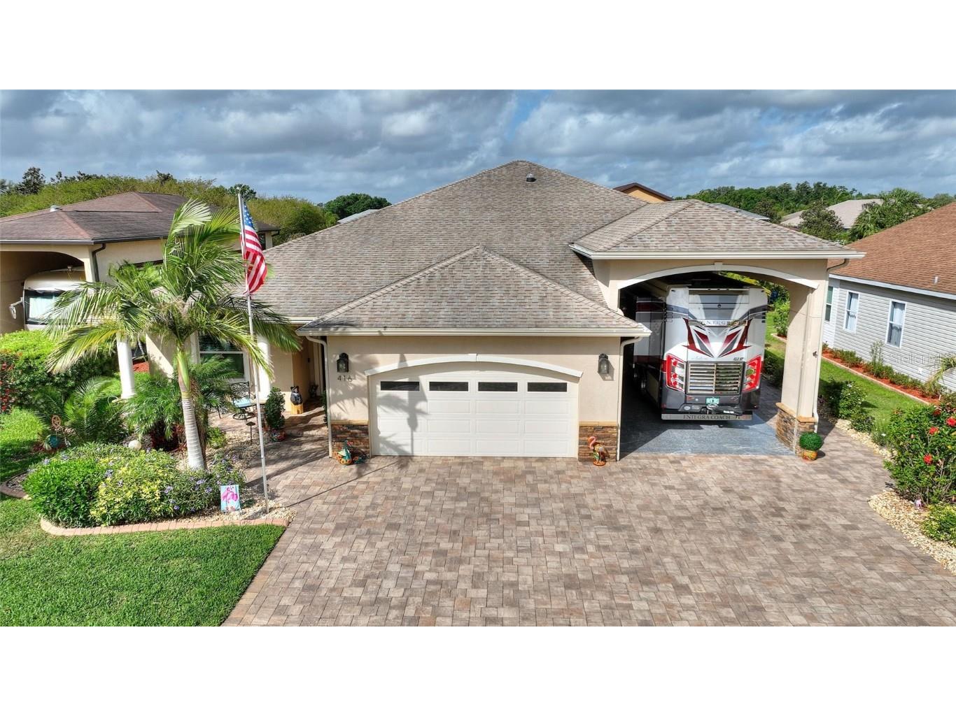 416 Motorcoach Drive S Polk City FL 33868 L4956174 image4