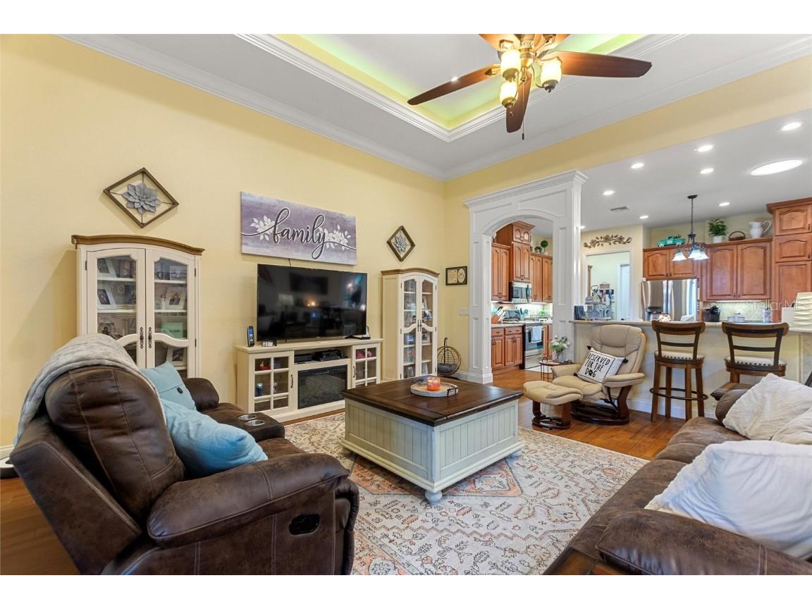 416 Motorcoach Drive S Polk City FL 33868 L4956174 image40