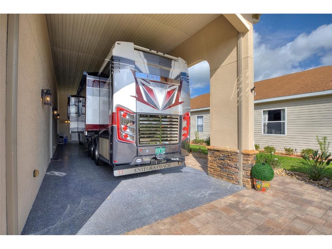 416 Motorcoach Drive S Polk City FL 33868 L4956174 image6