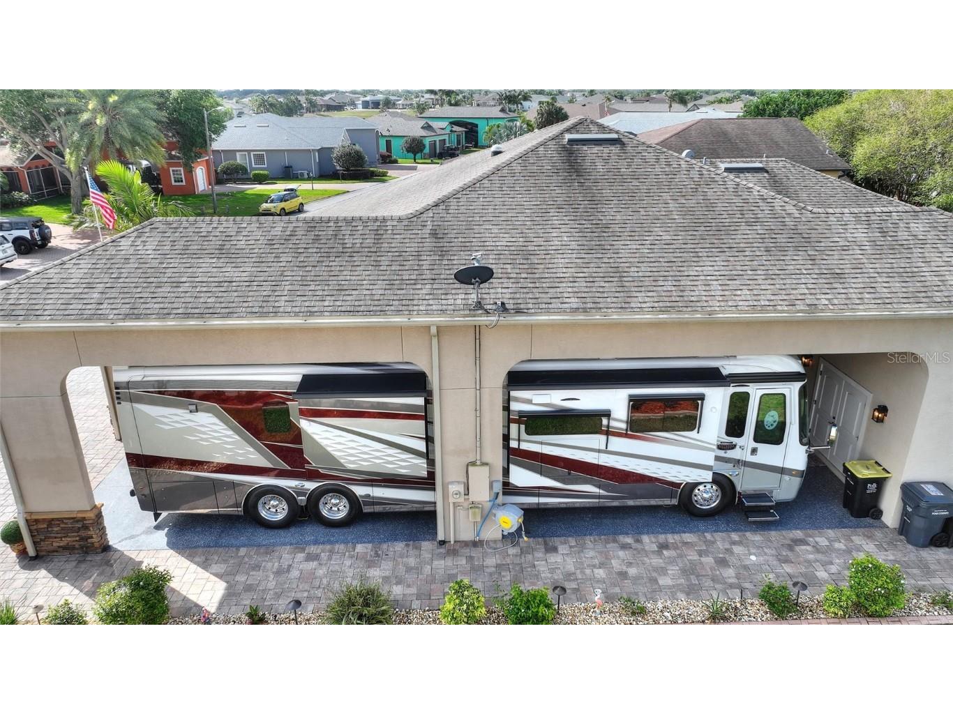 416 Motorcoach Drive S Polk City FL 33868 L4956174 image9