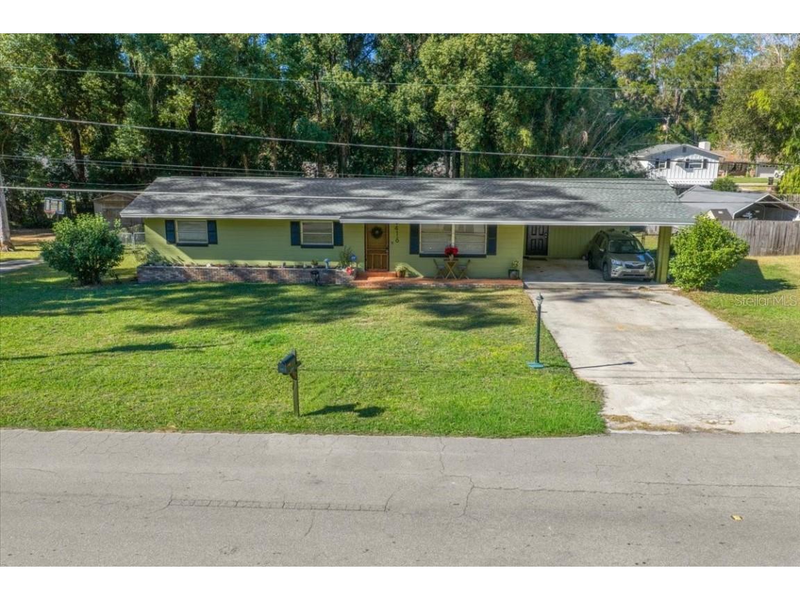 416 NE 21st Terrace Ocala FL 34470 OM709956 image1