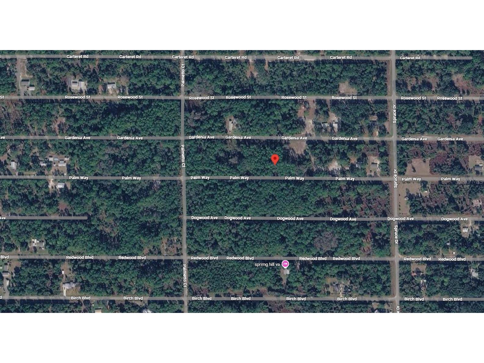 416 Palm Way Georgetown FL 32139 K4903330 image3