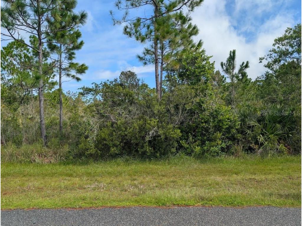 416 Park Avenue Indian Lake Estates FL 33855 - LAKE WALK-IN-WATER TB8421969 image1