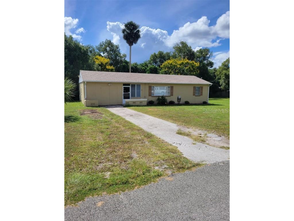 416 Patlin Avenue Orange City FL 32763 V4921500 image1
