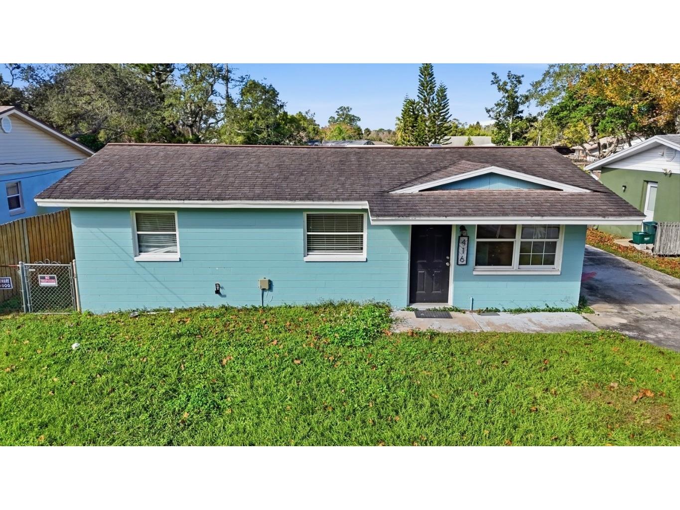 416 Plumosa Avenue Port Orange FL 32127 V4946256 image1