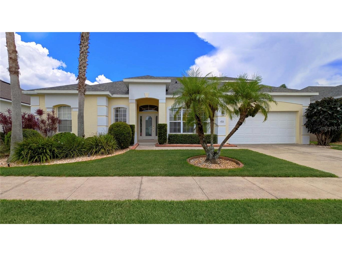 416 Prestwick Drive Davenport FL 33897 O6325213 image1