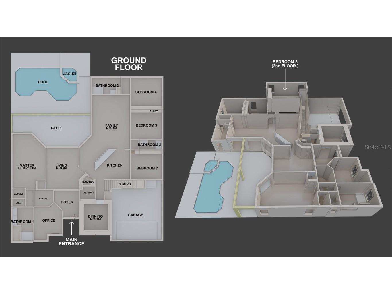 416 Prestwick Drive Davenport FL 33897 O6325213 image31