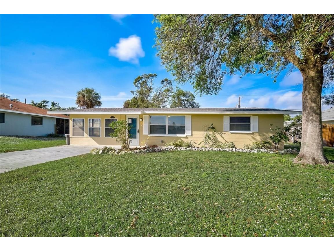 416 Randolph Road Venice FL 34293 T3415420 image1
