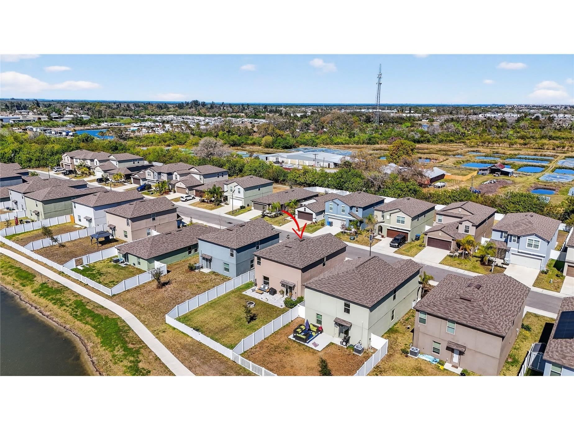 416 Royal Empress Drive Ruskin FL 33570 TB8481655 image49