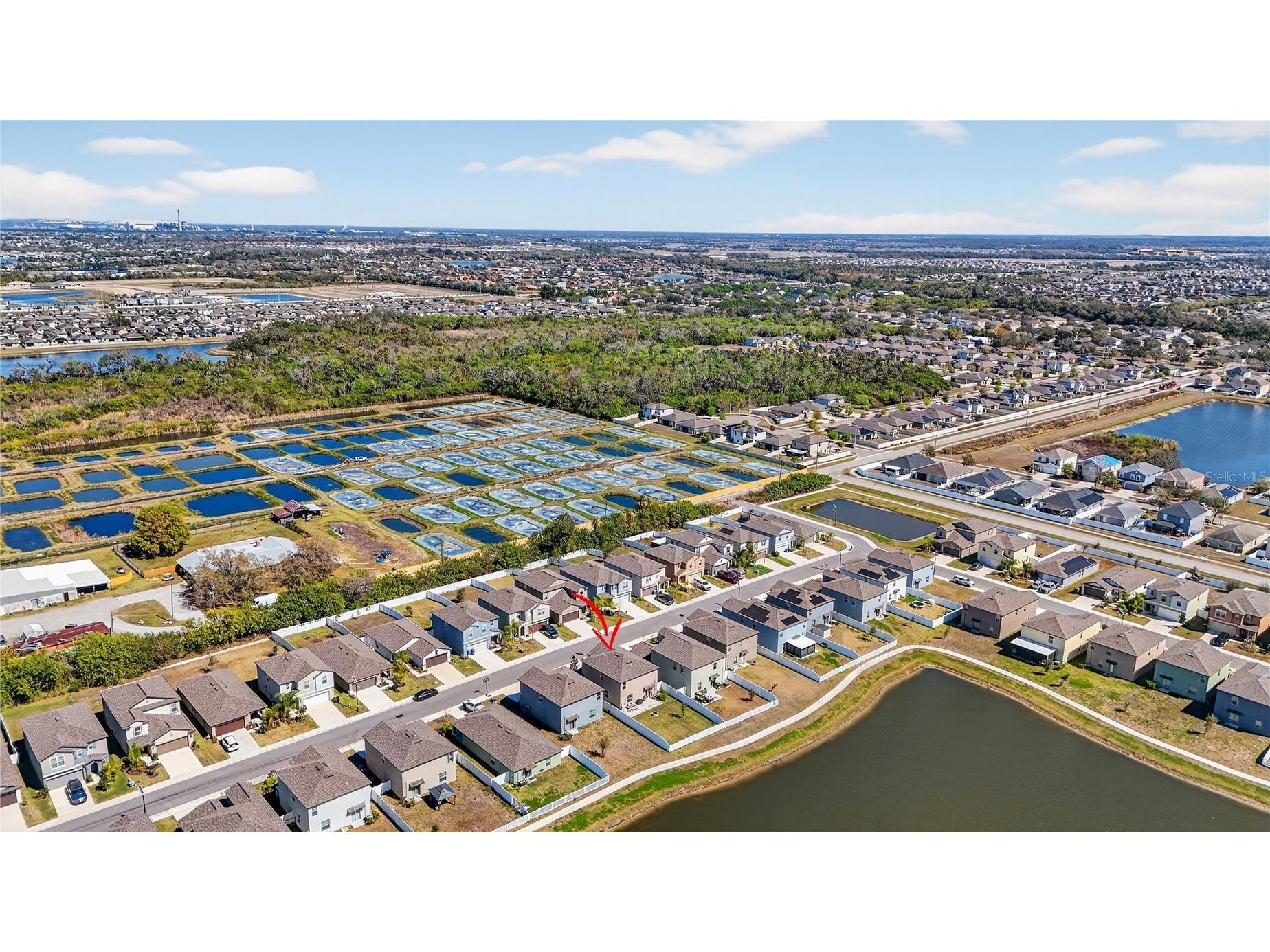 416 Royal Empress Drive Ruskin FL 33570 TB8481655 image52