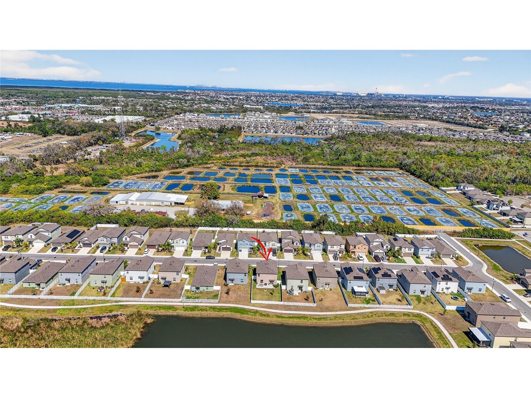 416 Royal Empress Drive Ruskin FL 33570 TB8481655 image53