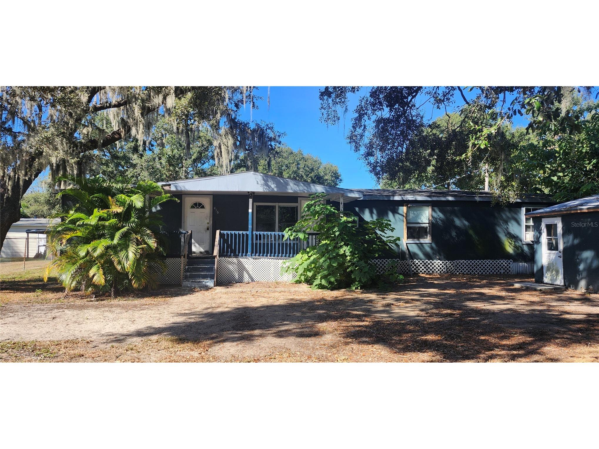 416 S Mulrennan Road Valrico FL 33594 W7880713 image1