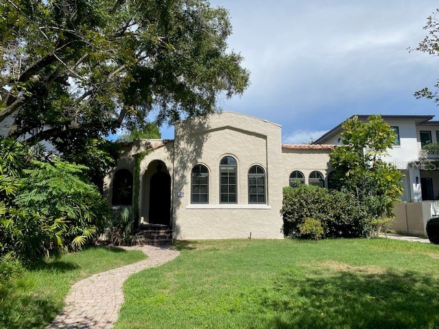 416 S Paloma Place Tampa FL 33609 T3466632 image1