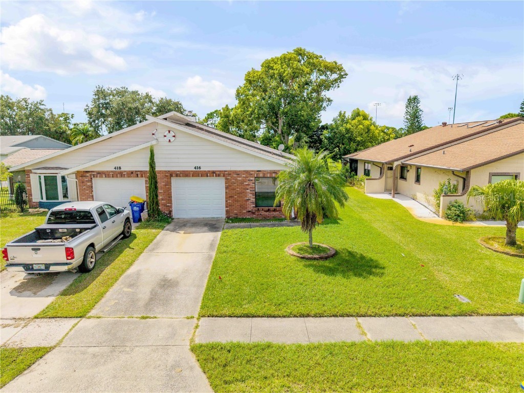 416 Shangri La Circle Edgewater FL 32132 NS1086051 image1