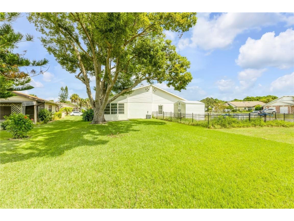 416 Shangri La Circle Edgewater FL 32132 NS1086051 image38