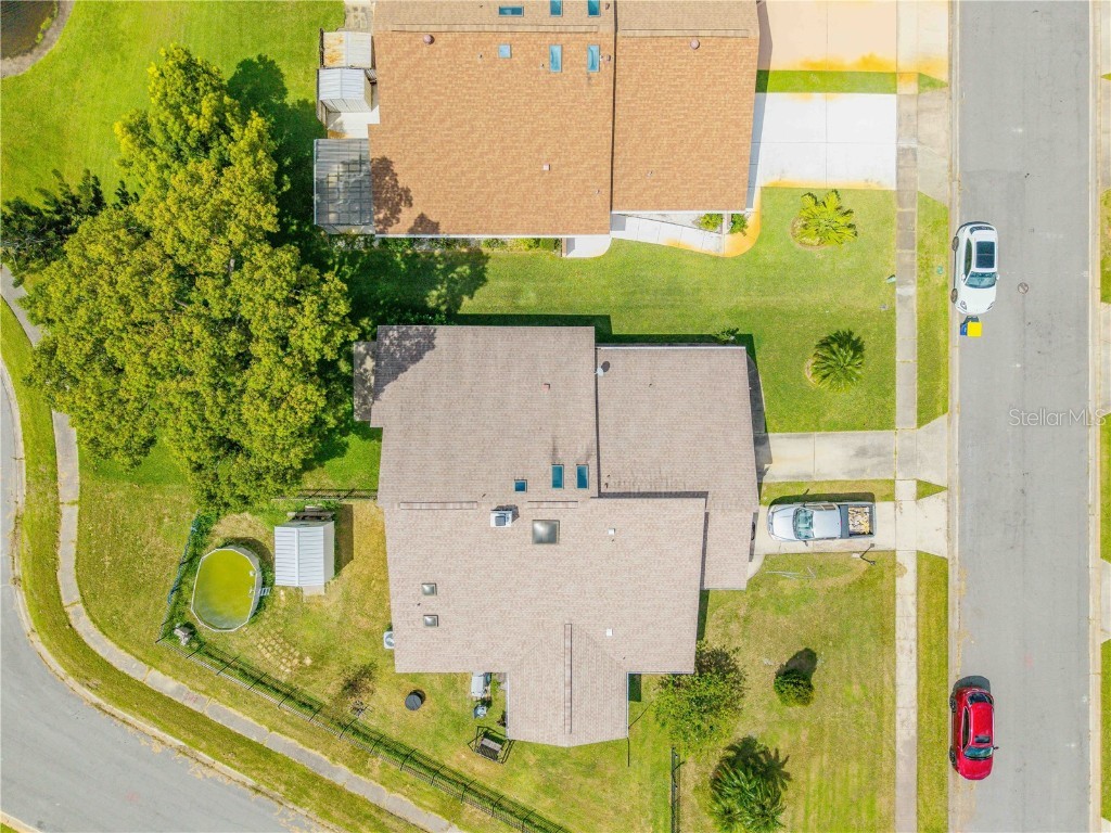 416 Shangri La Circle Edgewater FL 32132 NS1086051 image44