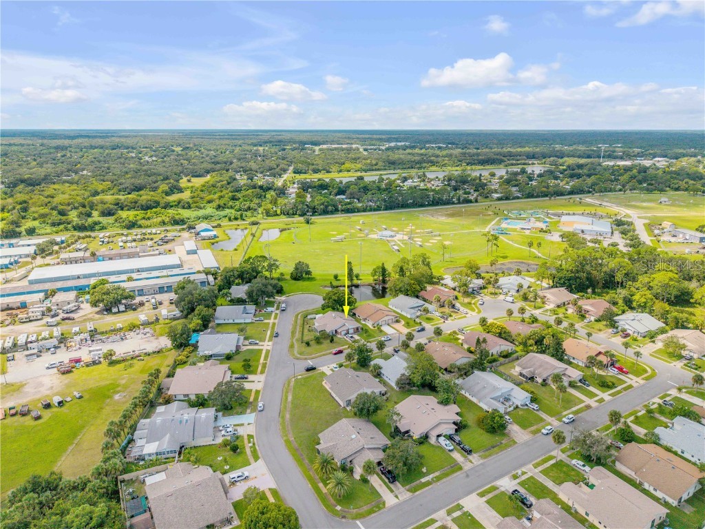 416 Shangri La Circle Edgewater FL 32132 NS1086051 image50