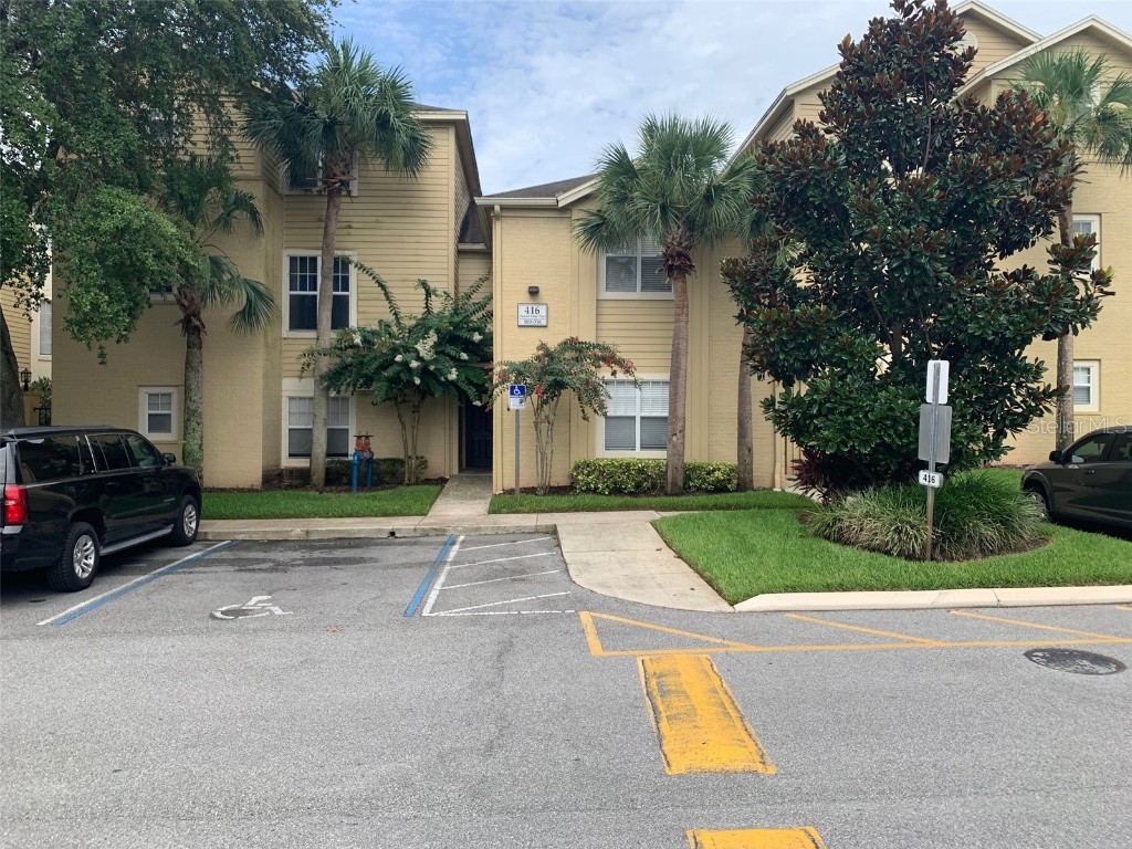 416 Summit Ridge Place #204 Longwood FL 32779 O6146628 image1